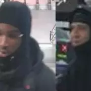 Man Robbed of Coat and Shoes at West London Station, BTP Appeal