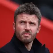 Man Utd Chiefs to Recommend Michael Carrick as Permanent Manager Next Week