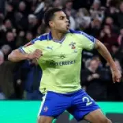 Man Utd Eye Championship Duo Hackney and Charles as Cheap Midfield Options