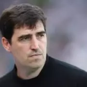 Man Utd rule out Iraola for permanent manager role amid Chelsea links