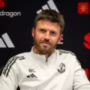 Man Utd Still Pursuing £100m Midfielder Despite Man City Interest