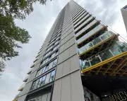 Man, Woman and Child Die After Fall from London High-Rise