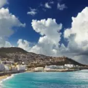 Manchester Airport Launches First-Ever Routes to Samos and Algeria