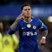 Manchester City Rule Out Enzo Fernandez Transfer, Target Elliot Anderson