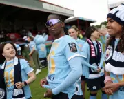 Manchester City Women Target Historic Double After Shaw U-Turn and Title Win