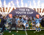 Manchester City's Cup Final Narratives: Youth Triumph and Senior Ambitions