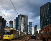 Manchester Leads UK in Cutting Inner-City Deprivation, Boost for Burnham