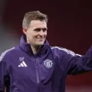 Manchester United's 15-Year-Old JJ Gabriel Wins PL Under-18s Player of Season