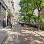 Manchester's Gay Village Cordoned Off After Chemical Incident at Hotel