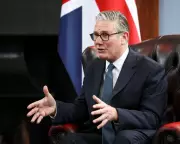 Mandelson Vetting: New Revelations on China, Russia, Israel Ties