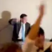Marco Rubio DJs at Wedding Amid Global Crises, Sparks Online Debate