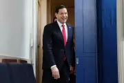 Marco Rubio's Campaign-Style Video Fuels 2028 Presidential Speculation