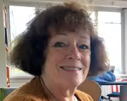Margaret Alcorn, Scottish Education Pioneer, Dies at 78