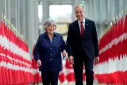 Mark Carney Appoints Louise Arbour as Canada's New Governor General