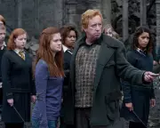 Mark Williams Takes Your Questions on Harry Potter and Career
