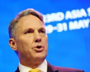 Marles Warns Seabed Is a Battlefield; New Aukus Drone Tech to Protect Cables