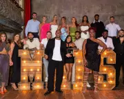 Married at First Sight UK Staff Allege 'Unhealthy' Focus on Sex