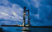 Mars Colony and Grok Warnings: SpaceX IPO Filing Reveals Quirks