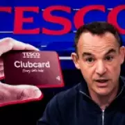 Martin Lewis Warns of £17M Tesco Clubcard Vouchers Expiring This Week