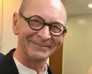 Martin Lister Obituary: Scholar of Photography and Digital Culture Dies at 78