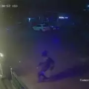Masked Men Firebomb Muslim Prayer Room in Blackburn Cafe