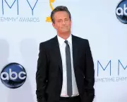 Matthew Perry's Assistant Kenneth Iwamasa Sentenced in Ketamine Death