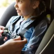 Maxi-Cosi Baby Car Seat Base Recalled Over Injury Risk