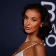 Maya Jama and Ruben Dias Split Weeks Before Celebrity Traitors Filming