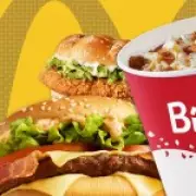 McDonald's May 2026 Menu: New Burgers, Drinks, and 7 Returning Favorites
