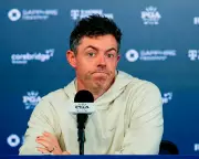 McIlroy: LIV Golf in Trouble, Knew of PIF Exit Months Ago