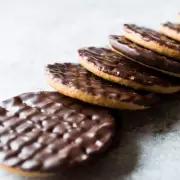 McVitie's Chocolate Digestive Taste Test: Which Flavor Wins?
