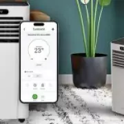 Meaco Air Conditioner: £380 Unit That Costs Just 25p Per Hour to Run