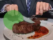 Meat and Masculinity: Why Australian Men Must Rethink Their Diets