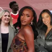 Meet the New Glamorous England WAGs for the 2026 World Cup