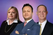 Meet Three of FN's Top Lawyers in London