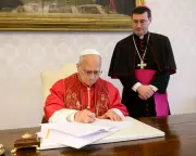 Meeting the Pope's Call to Put Humanity First in AI Development