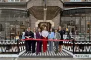 Meiyume Opens New London Beauty Innovation Hub in Mayfair