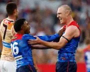 Melbourne Demons Show They Are a Serious AFL Contender Under Steven King