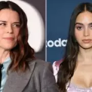 Melissa Barrera Slams 'Scabby' Scream Co-Stars and Sequel After Firing