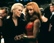 Meryl Streep Reveals Goldie Hawn's Chronic Lateness on Death Becomes Her Set