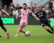 Messi Subbed Off in Last Miami Game Before World Cup, Injury Concerns