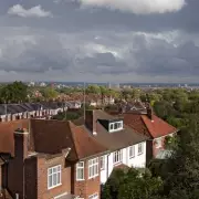 Met Office Issues 7-Hour Thunderstorm Warning for Parts of London