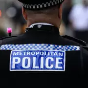 Met Police Deploys 100-Officer Unit to Protect Jewish Communities After Antisemitic Attacks
