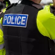 Met Police Officer Dismissed for Groping Colleague's Bottom at Christmas Party