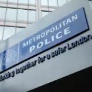 Met Police Officer Suspended After AI Finds Sexual Content on Work Device