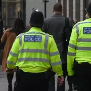 Met Police Officers Fined for Taking Photos of Dead People in Sexist Group Chat
