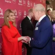 Metro Shines at King's Trust Awards with Star-Studded Ceremony and Surprise