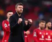 Michael Carrick Close to Becoming Manchester United Permanent Head Coach