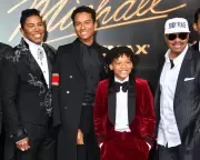 Michael Jackson Biopic 'Michael' Smashes Box Office Records Amid Mixed Reviews