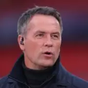 Michael Owen Urges Arteta to Start Gyokeres in Champions League Final vs PSG